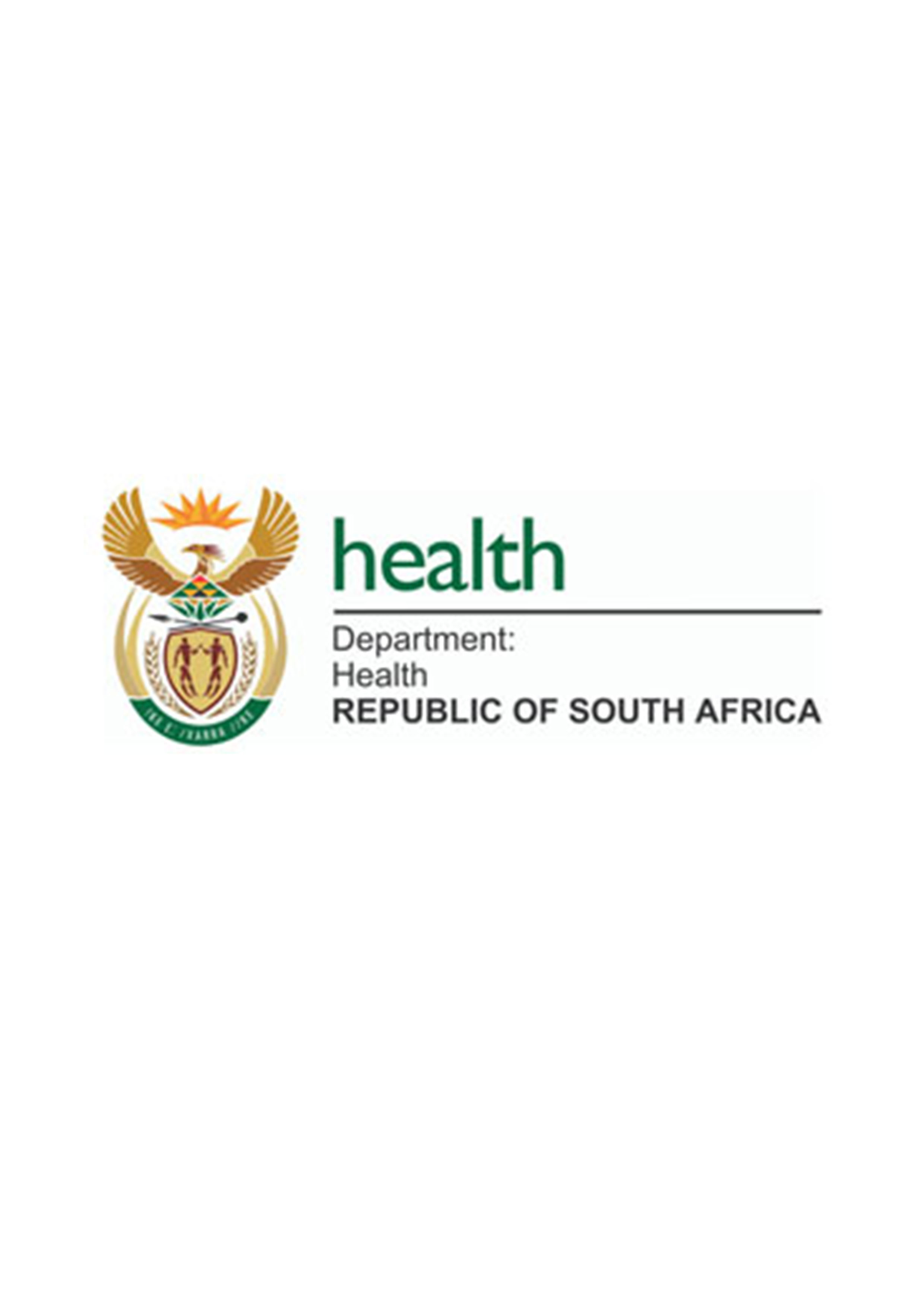 department of health