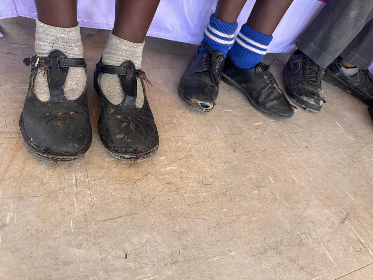 Shoes