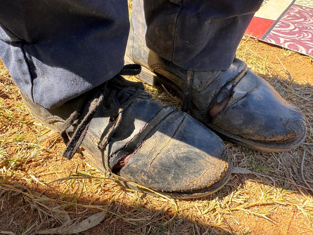 shoes 3